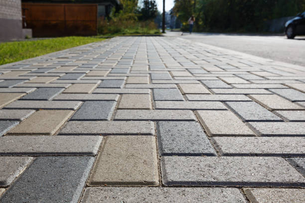 Best Driveway Resurfacing Pavers  in Huntington, UT