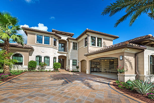 Professional Driveway Pavers in Huntington, UT