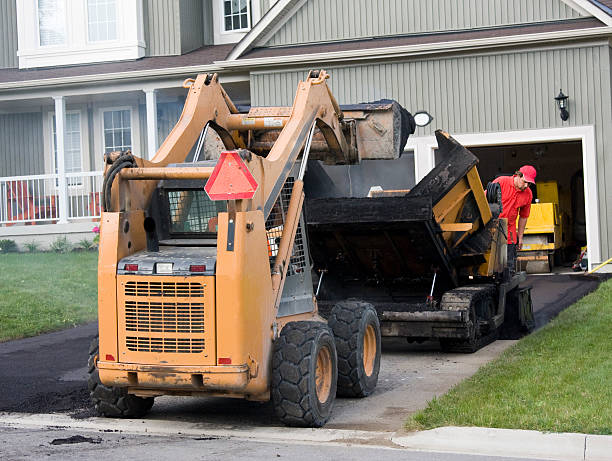 Best Professional Driveway Pavers  in Huntington, UT