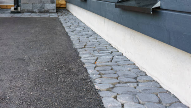 Reasons to Select Us for Your Driveway Paving Requirements in Huntington, UT