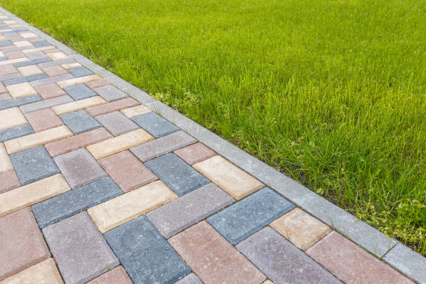 Trusted Huntington, UT Driveway Pavers Experts